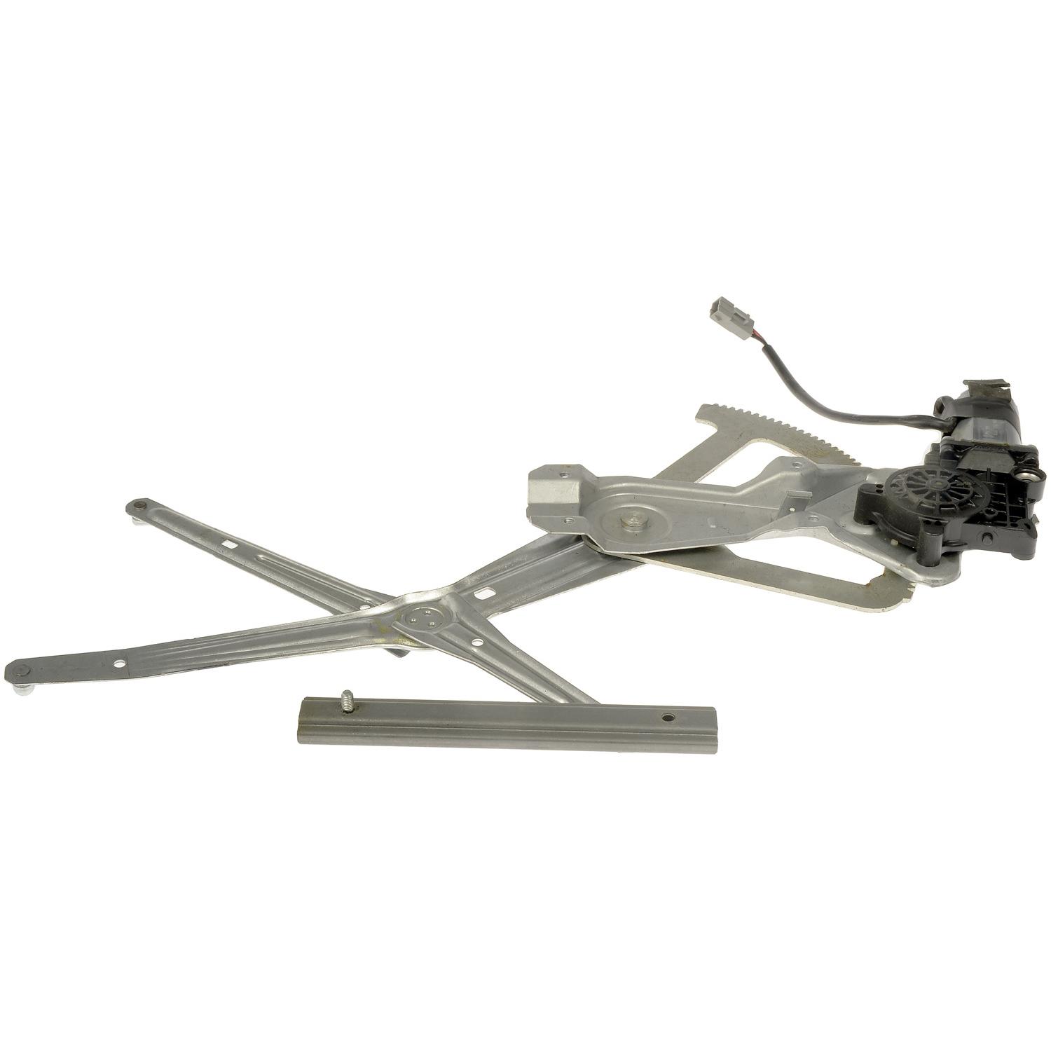 Dorman 751664 - Power Window Motor and Regulator Assembly Dorman 751664 Power Window Motor and Regulator Assembly product image 3 of 5