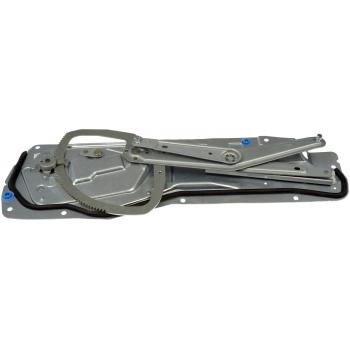 2000 Volvo S70 Power Window Motor and Regulator Assembly Front Left Dorman 751666 image 1 of 4