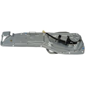 2000 Volvo S70 Power Window Motor and Regulator Assembly Front Left Dorman 751666 image 2 of 4