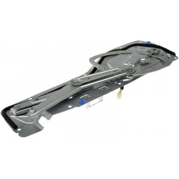 2000 Volvo S70 Power Window Motor and Regulator Assembly Front Left Dorman 751666 image 3 of 4