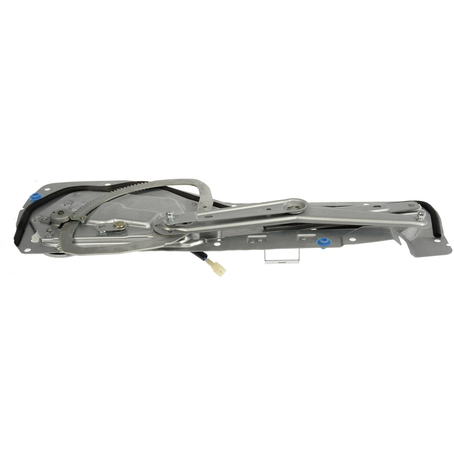 Dorman 751667 - Power Window Motor and Regulator Assembly Dorman 751667 Power Window Motor and Regulator Assembly product image 1 of 4