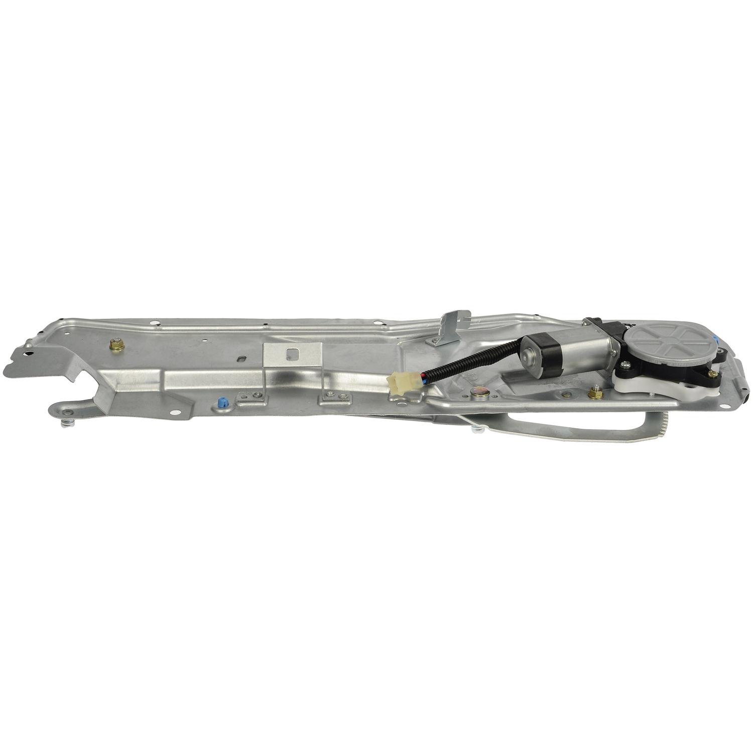 Dorman 751667 - Power Window Motor and Regulator Assembly Dorman 751667 Power Window Motor and Regulator Assembly product image 2 of 4