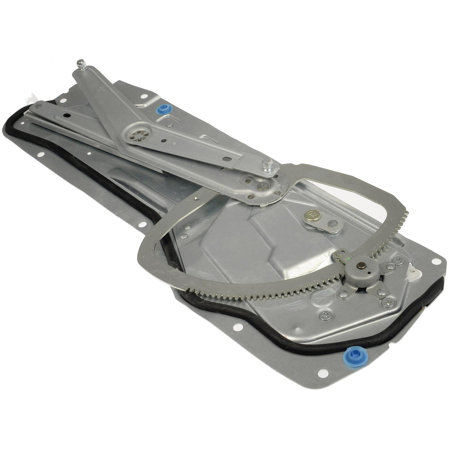 Dorman 751667 - Power Window Motor and Regulator Assembly Dorman 751667 Power Window Motor and Regulator Assembly product image 3 of 4