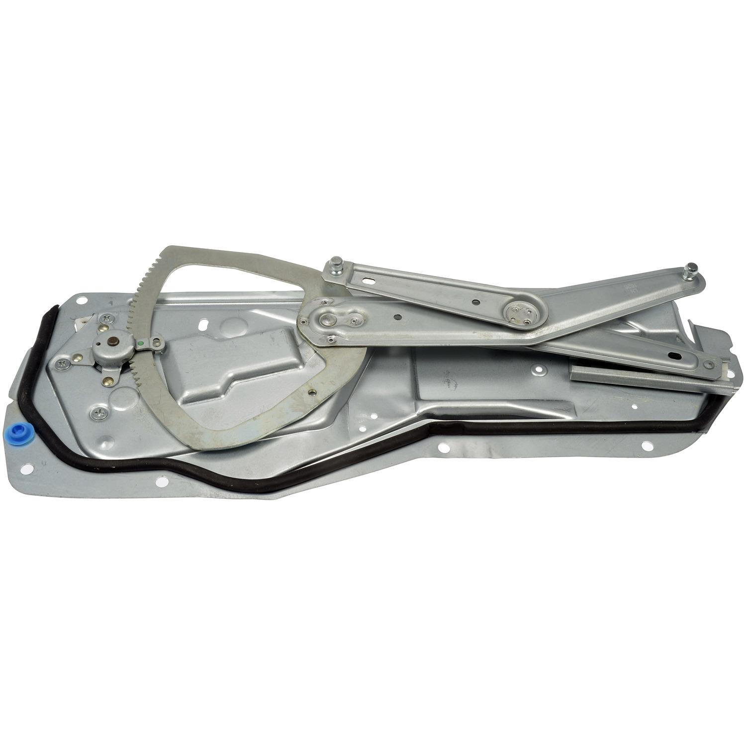 Dorman 751668 - Power Window Motor and Regulator Assembly Dorman 751668 Power Window Motor and Regulator Assembly product image 2 of 5