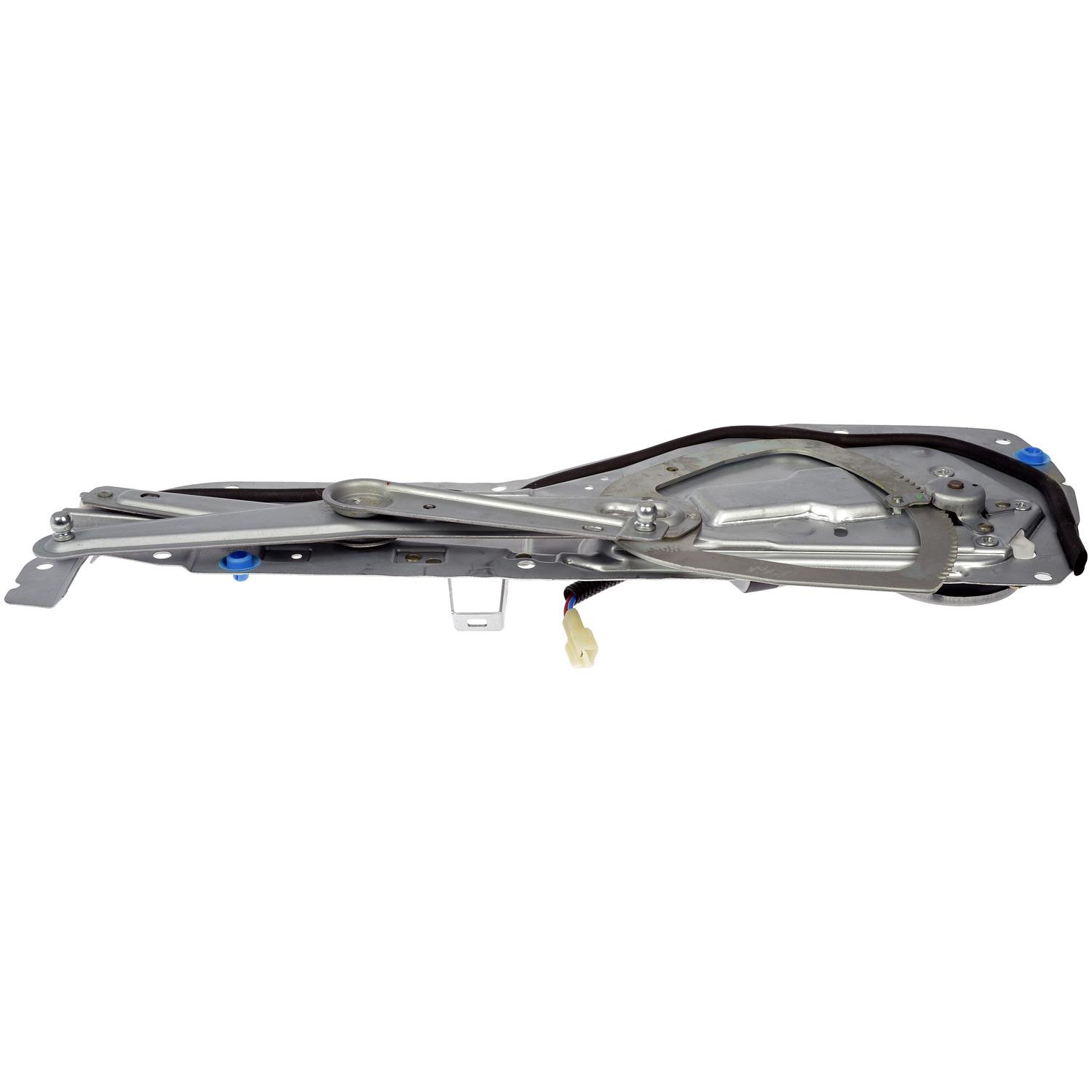 Dorman 751668 - Power Window Motor and Regulator Assembly Dorman 751668 Power Window Motor and Regulator Assembly product image 3 of 5