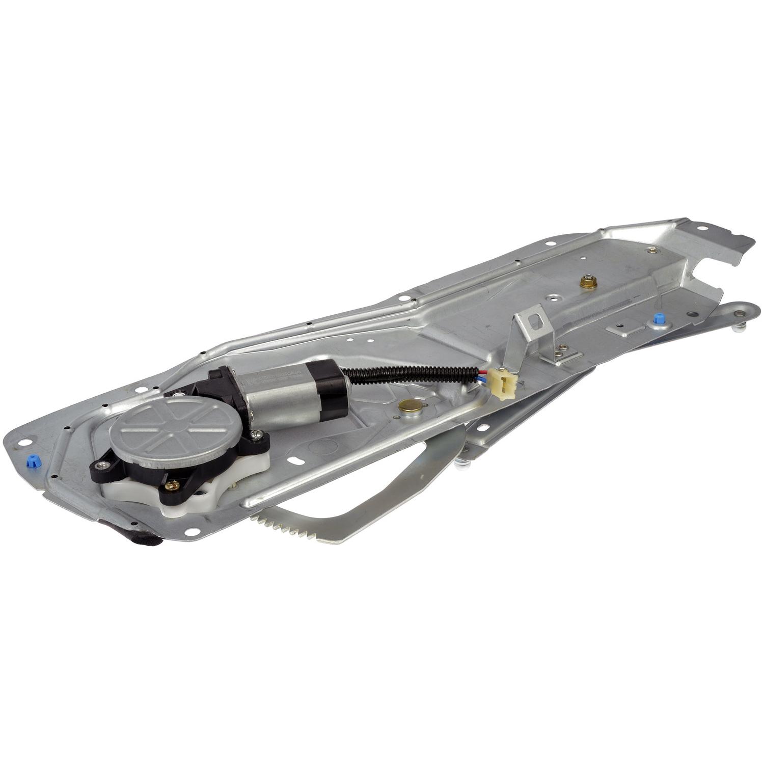 Dorman 751668 - Power Window Motor and Regulator Assembly Dorman 751668 Power Window Motor and Regulator Assembly product image 4 of 5