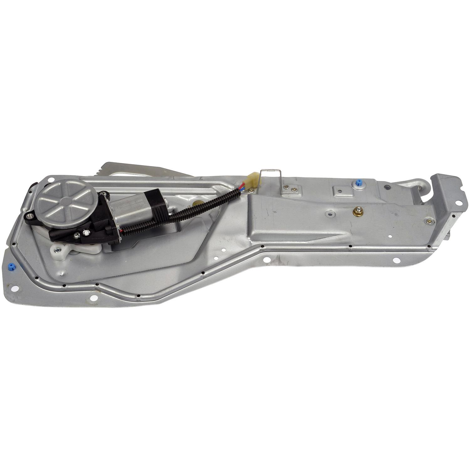 Dorman 751669 - Power Window Motor and Regulator Assembly Dorman 751669 Power Window Motor and Regulator Assembly product image 1 of 5