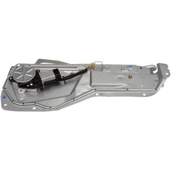 2000 Volvo S70 Power Window Motor and Regulator Assembly Rear Right Dorman 751669 image 1 of 4