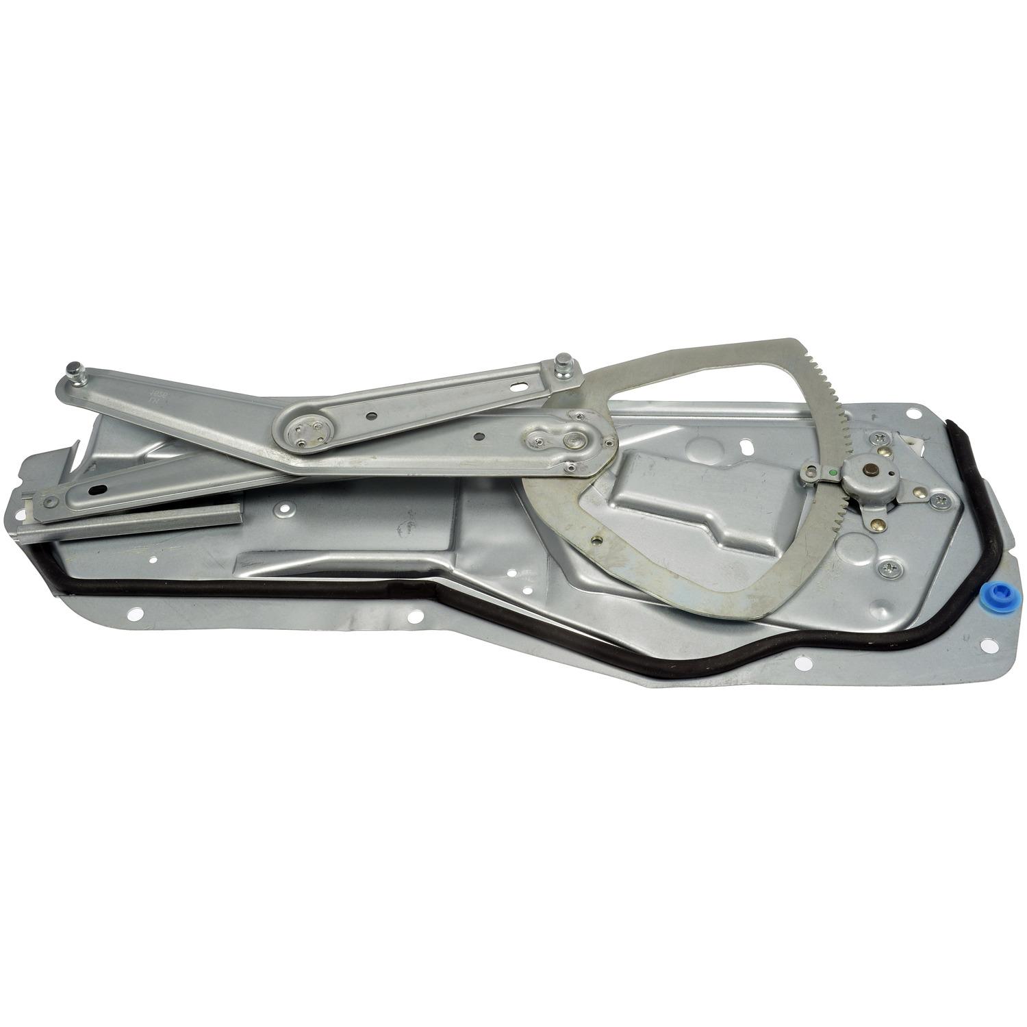 Dorman 751669 - Power Window Motor and Regulator Assembly Dorman 751669 Power Window Motor and Regulator Assembly product image 2 of 5