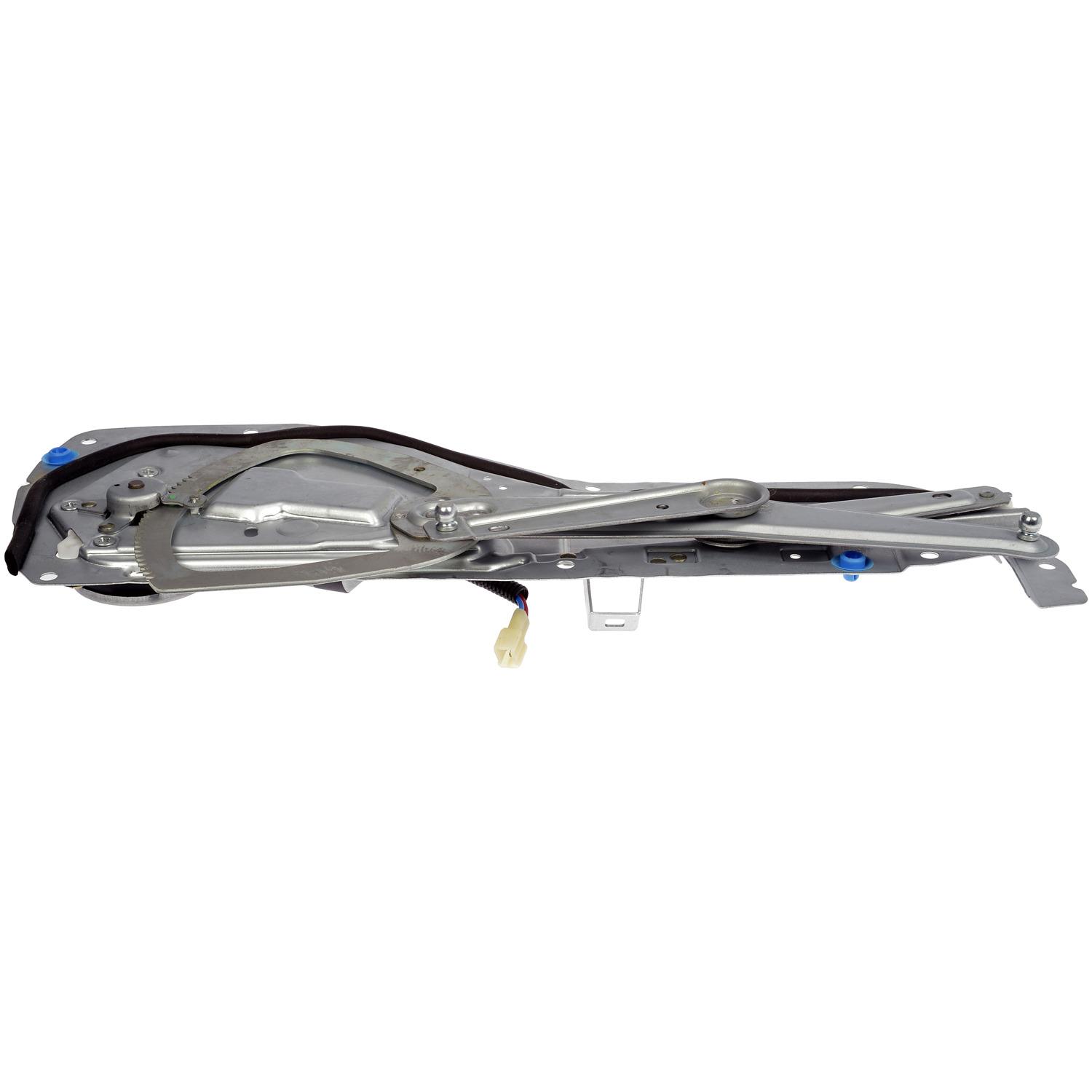 Dorman 751669 - Power Window Motor and Regulator Assembly Dorman 751669 Power Window Motor and Regulator Assembly product image 3 of 5