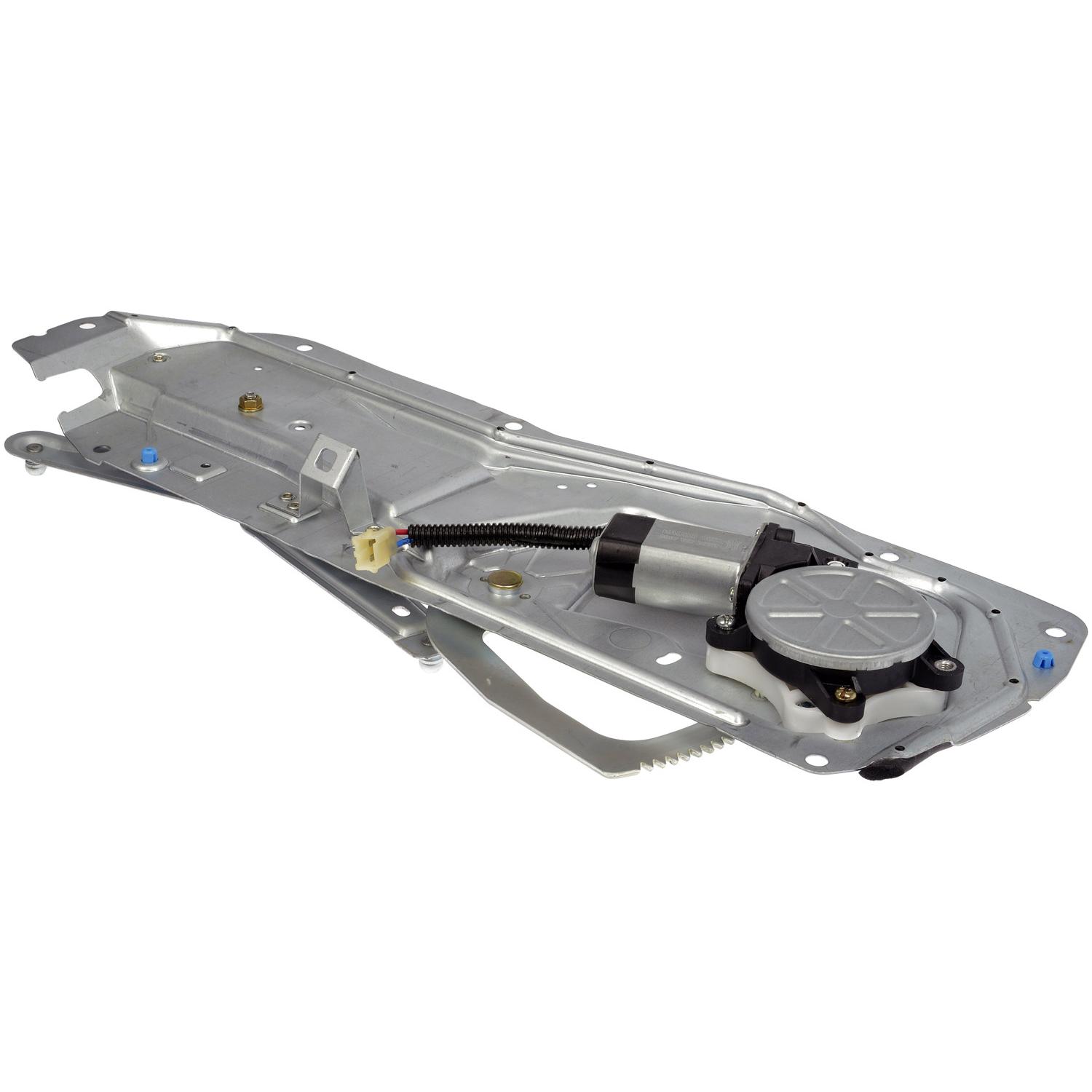 Dorman 751669 - Power Window Motor and Regulator Assembly Dorman 751669 Power Window Motor and Regulator Assembly product image 4 of 5