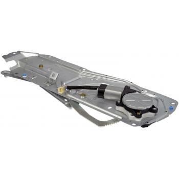 2000 Volvo S70 Power Window Motor and Regulator Assembly Rear Right Dorman 751669 image 4 of 4