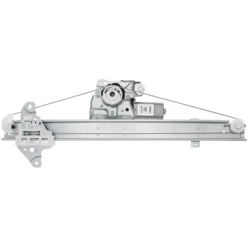 2018 Nissan Rogue Sport Power Window Motor and Regulator Assembly Front Left Dorman 751670 image 2 of 4
