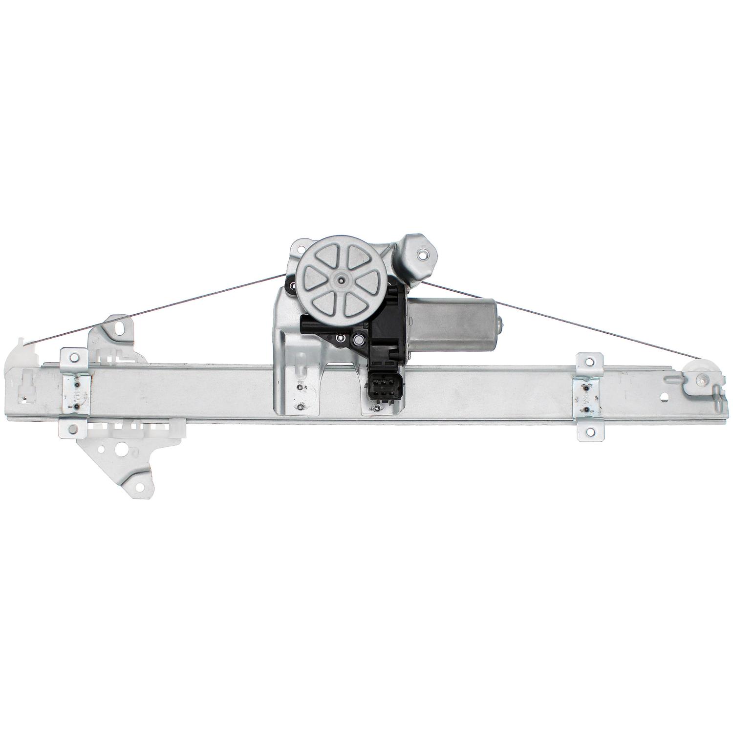 Dorman 751671 - Power Window Motor and Regulator Assembly Dorman 751671 Power Window Motor and Regulator Assembly product image 1 of 4