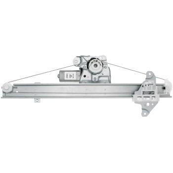 2018 Nissan Rogue Sport Power Window Motor and Regulator Assembly Front Right Dorman 751671 image 2 of 4