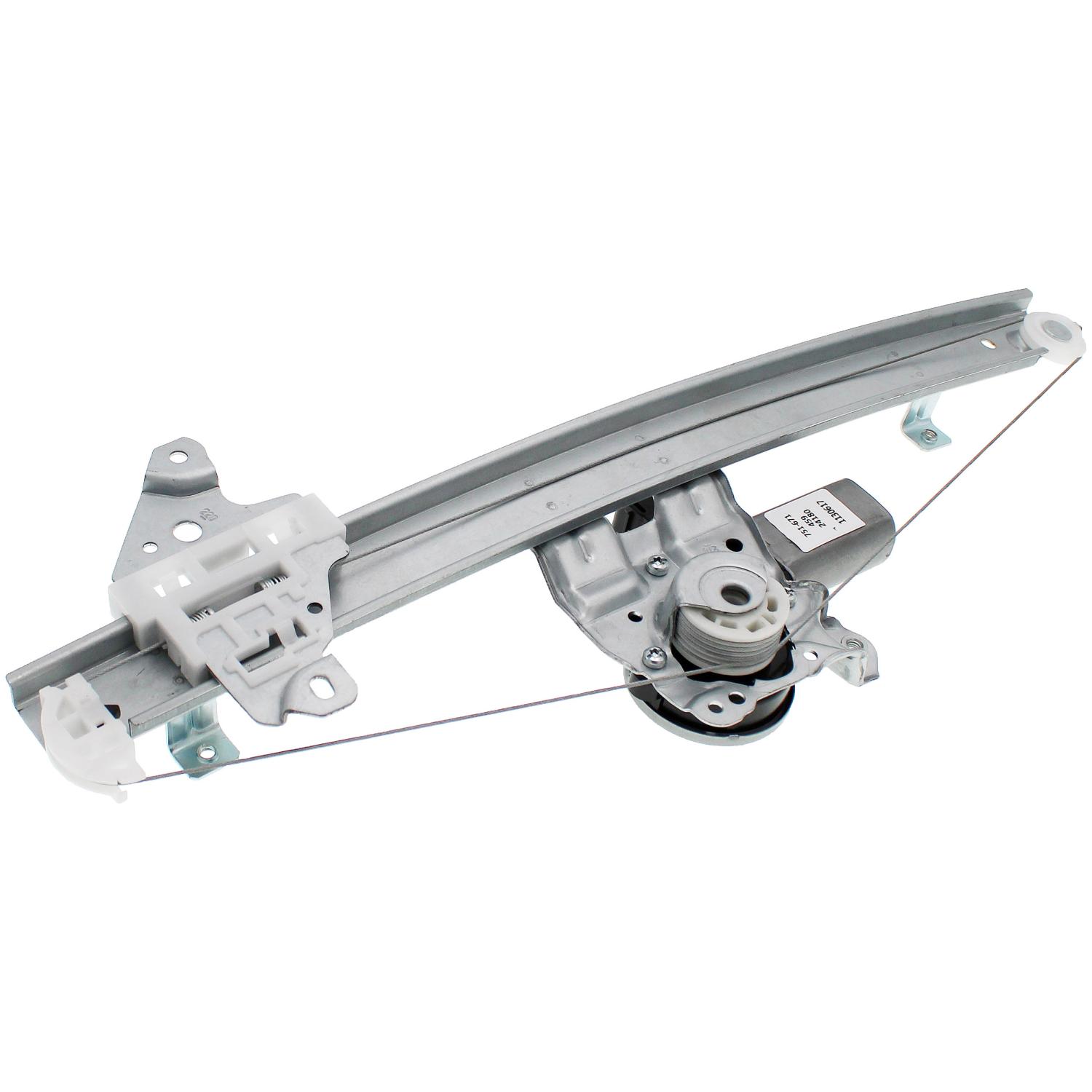 Dorman 751671 - Power Window Motor and Regulator Assembly Dorman 751671 Power Window Motor and Regulator Assembly product image 3 of 4