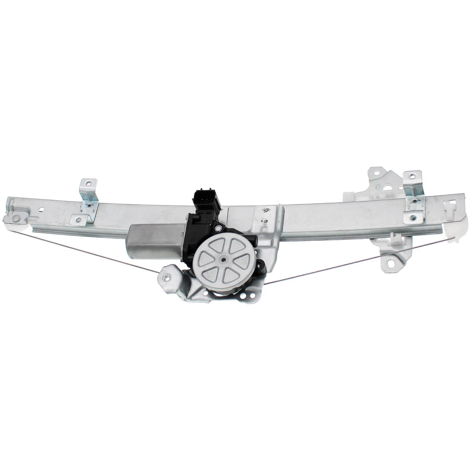 Dorman 751671 - Power Window Motor and Regulator Assembly Dorman 751671 Power Window Motor and Regulator Assembly product image 4 of 4