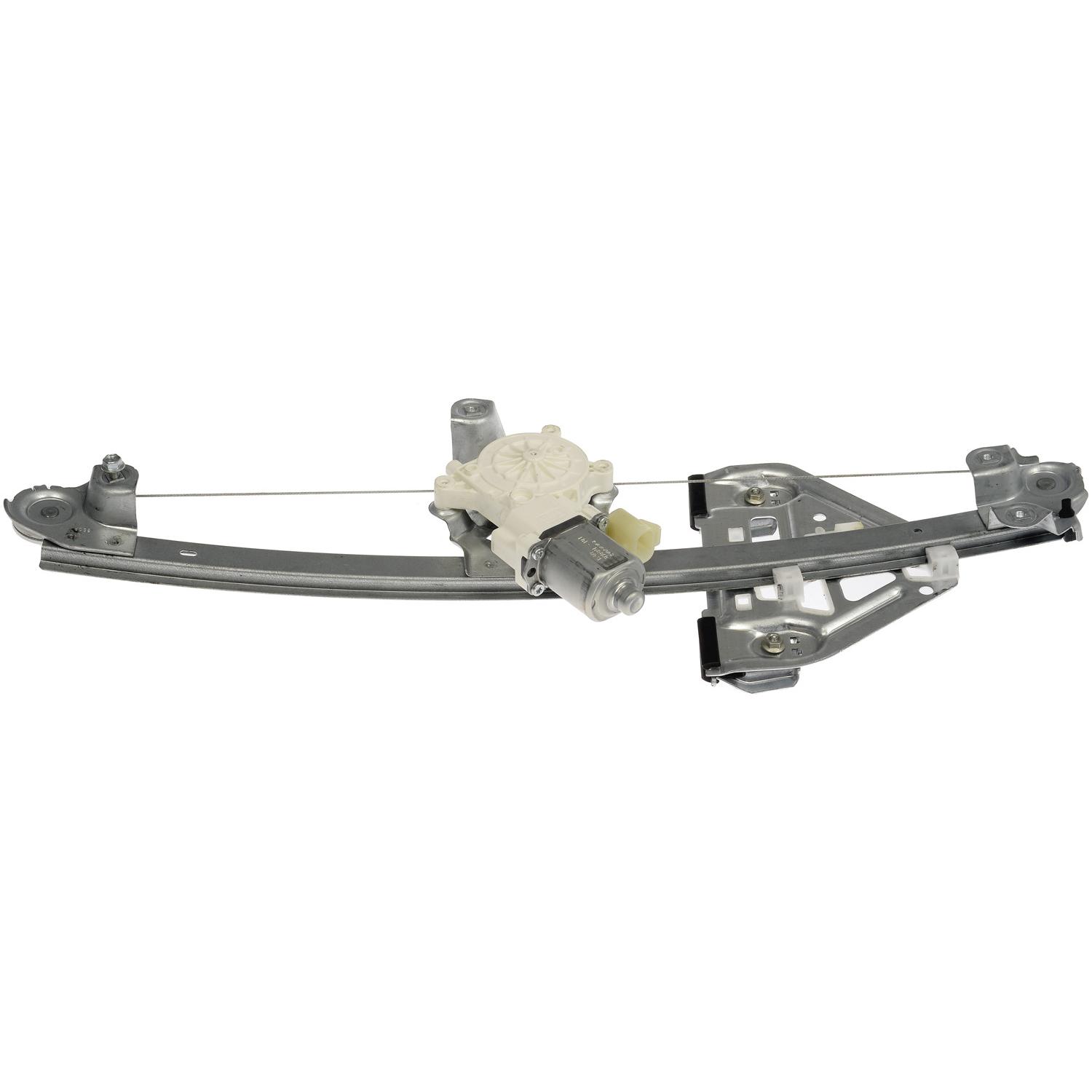 Dorman 751673 - Power Window Motor and Regulator Assembly Dorman 751673 Power Window Motor and Regulator Assembly product image 2 of 4