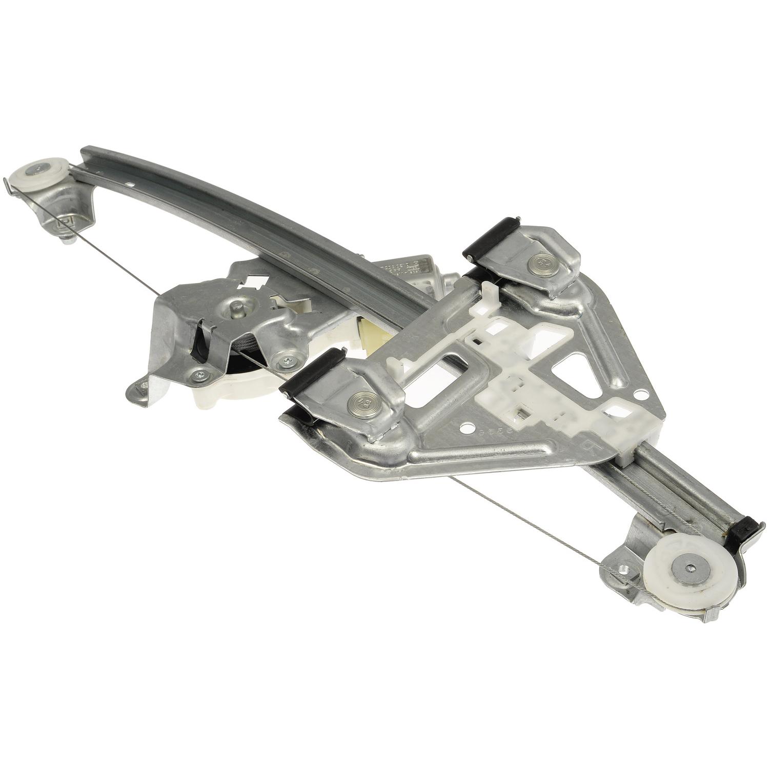 Dorman 751673 - Power Window Motor and Regulator Assembly Dorman 751673 Power Window Motor and Regulator Assembly product image 3 of 4