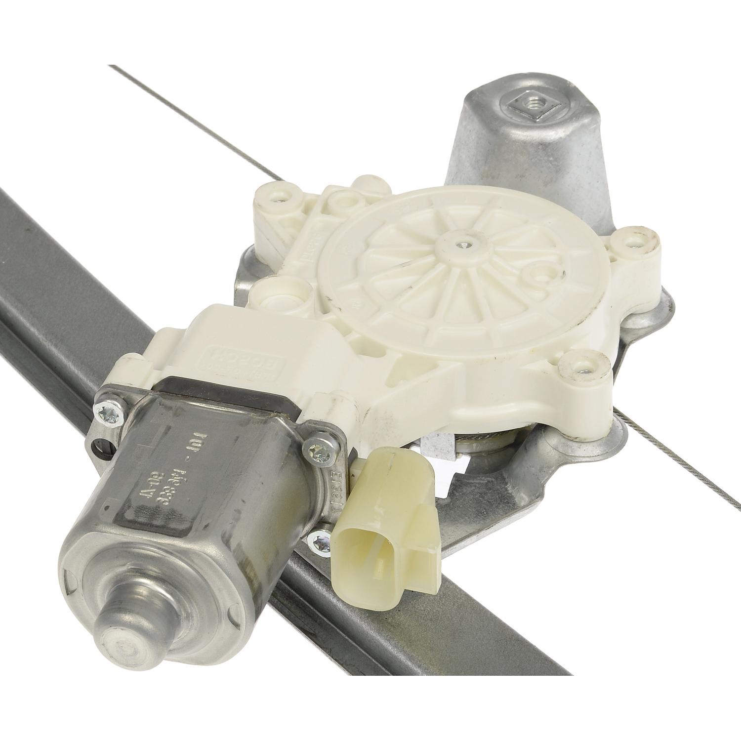 Dorman 751673 - Power Window Motor and Regulator Assembly Dorman 751673 Power Window Motor and Regulator Assembly product image 4 of 4