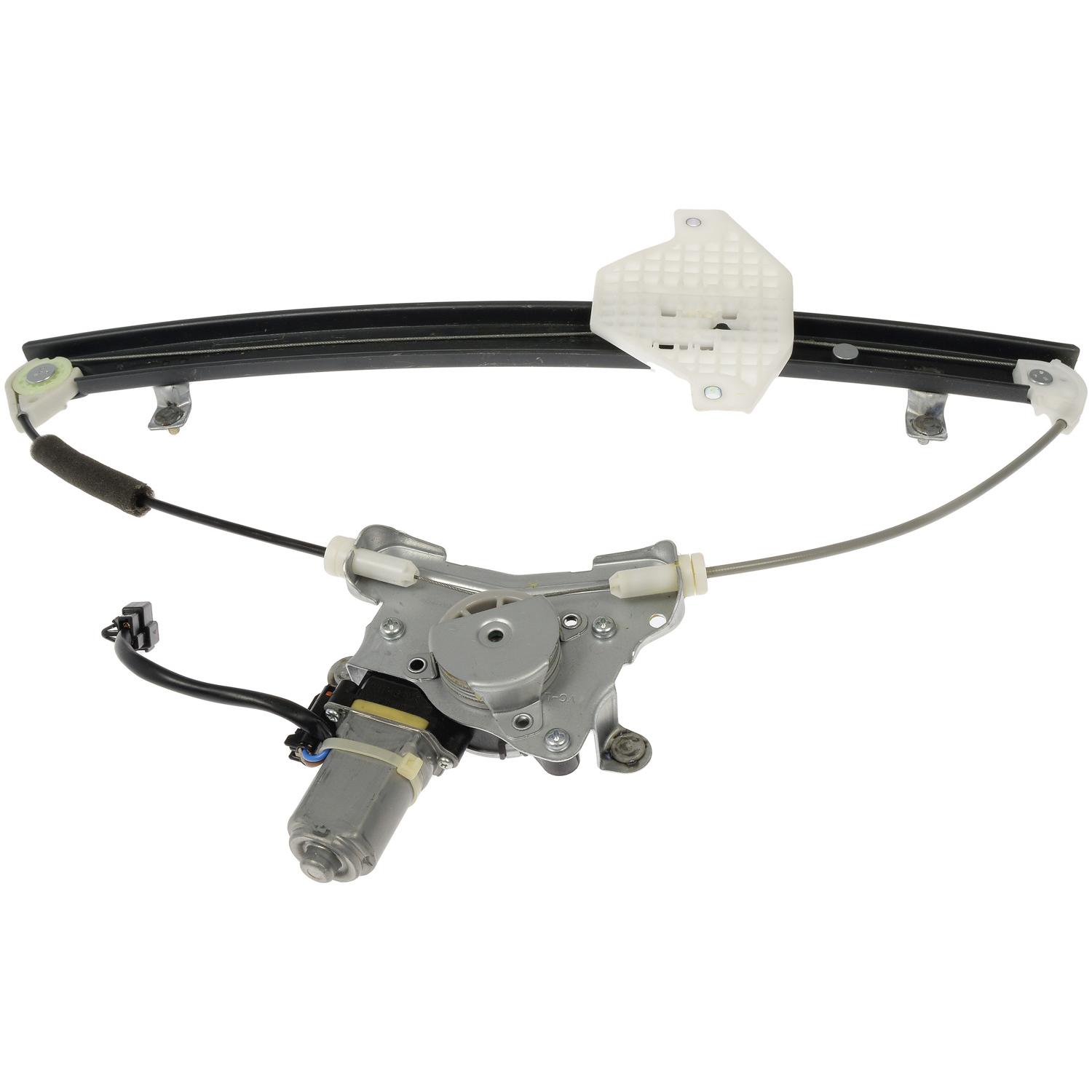Dorman 751674 - Power Window Motor and Regulator Assembly Dorman 751674 Power Window Motor and Regulator Assembly product image 1 of 4