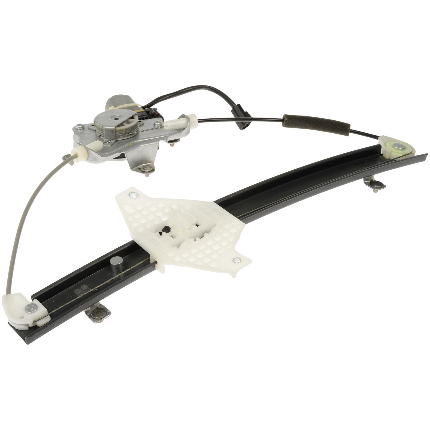 Dorman 751674 - Power Window Motor and Regulator Assembly Dorman 751674 Power Window Motor and Regulator Assembly product image 3 of 4