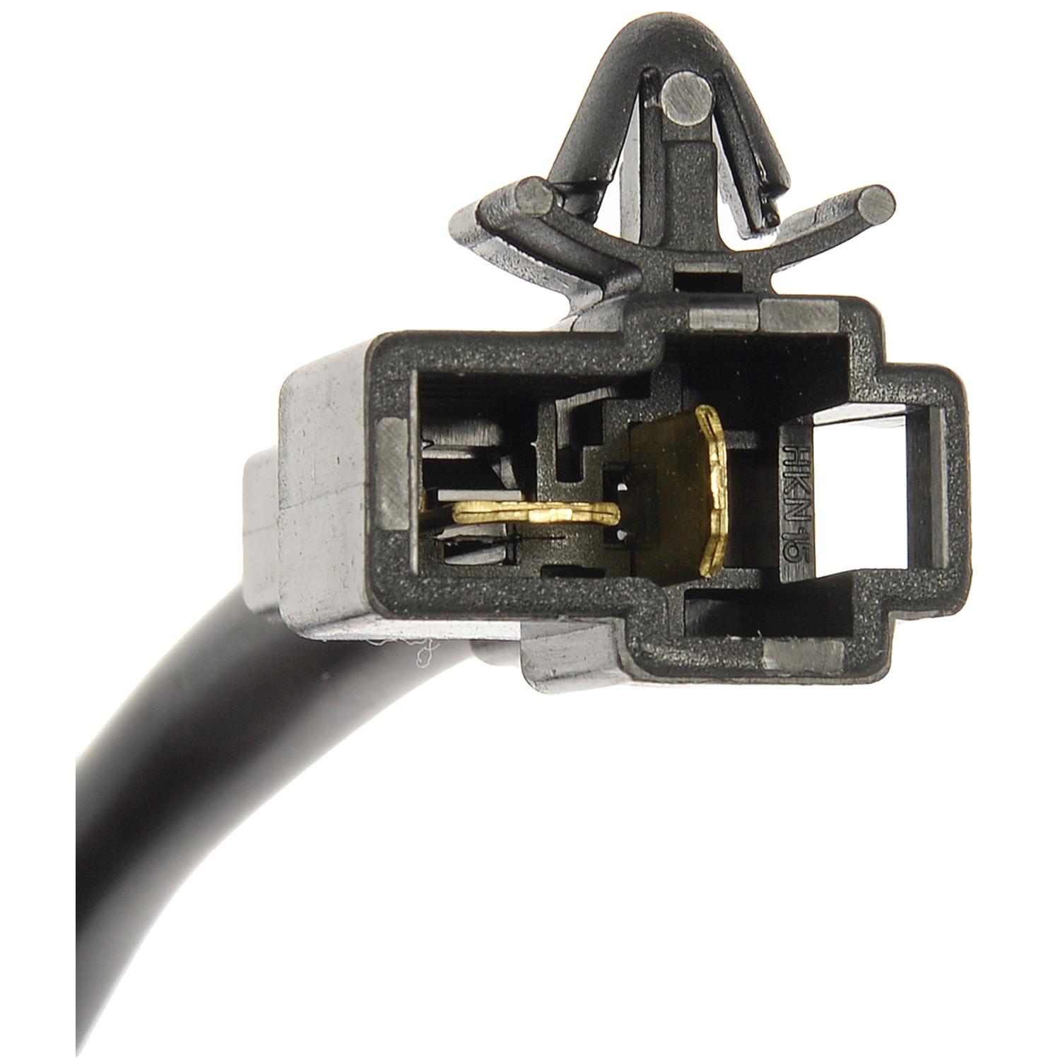 Dorman 751674 - Power Window Motor and Regulator Assembly Dorman 751674 Power Window Motor and Regulator Assembly product image 4 of 4