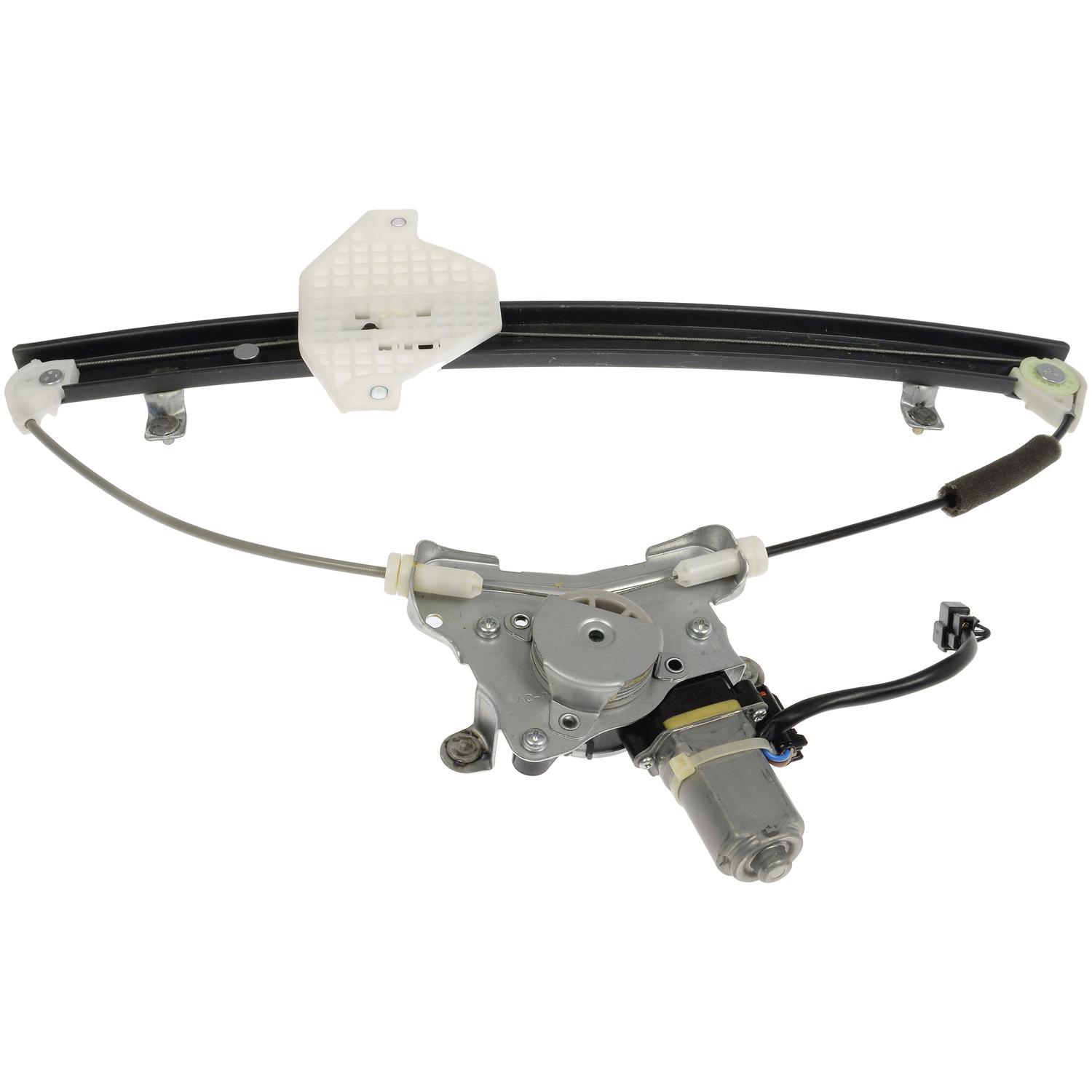 Dorman 751675 - Power Window Motor and Regulator Assembly Dorman 751675 Power Window Motor and Regulator Assembly product image 1 of 4