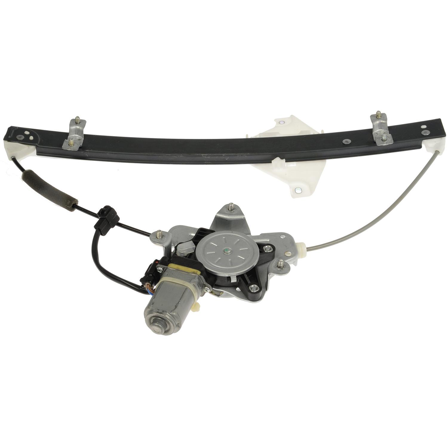 Dorman 751675 - Power Window Motor and Regulator Assembly Dorman 751675 Power Window Motor and Regulator Assembly product image 2 of 4
