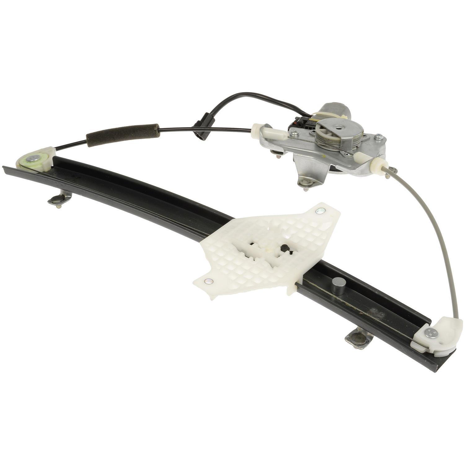 Dorman 751675 - Power Window Motor and Regulator Assembly Dorman 751675 Power Window Motor and Regulator Assembly product image 3 of 4