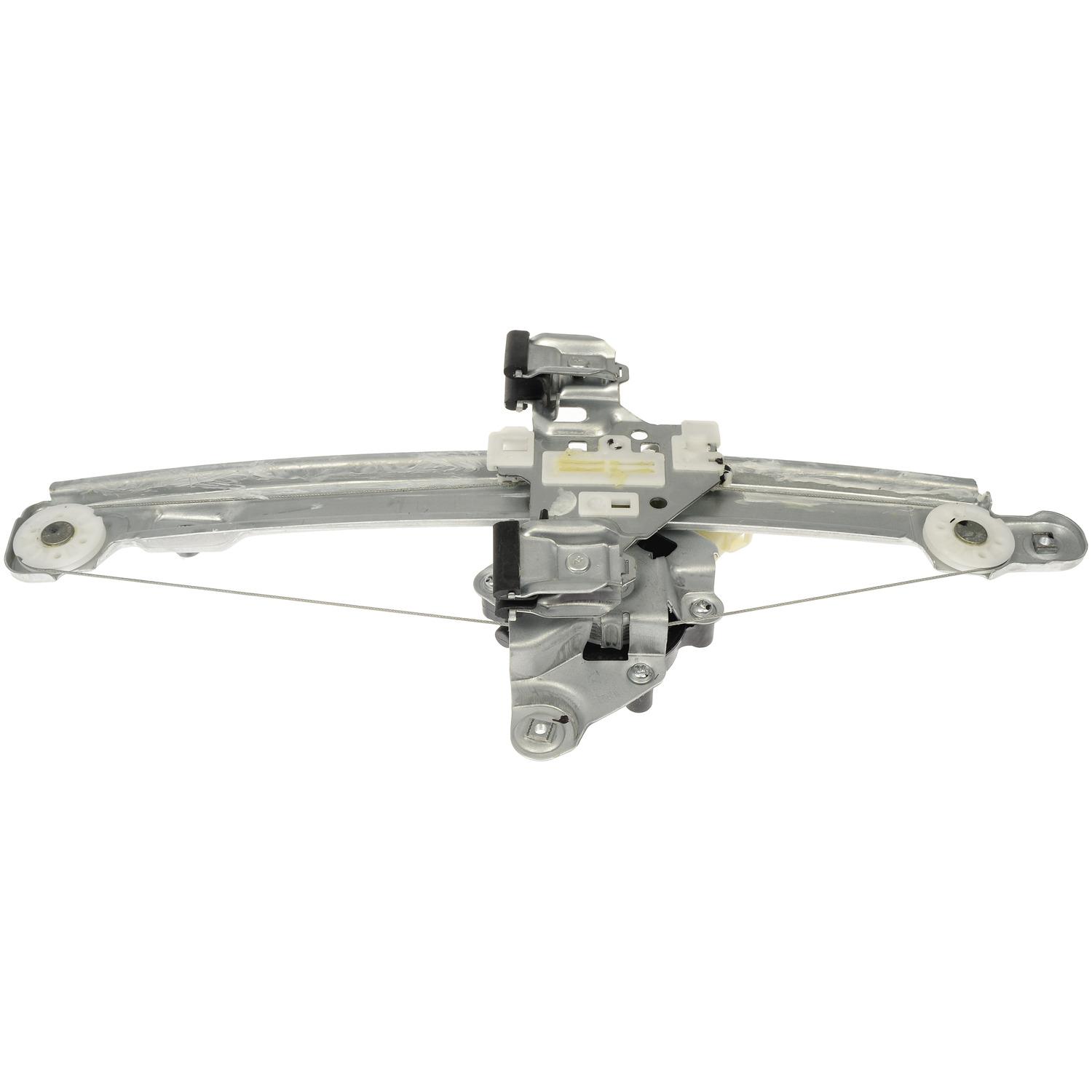 Dorman 751676 - Power Window Motor and Regulator Assembly Dorman 751676 Power Window Motor and Regulator Assembly product image 1 of 4