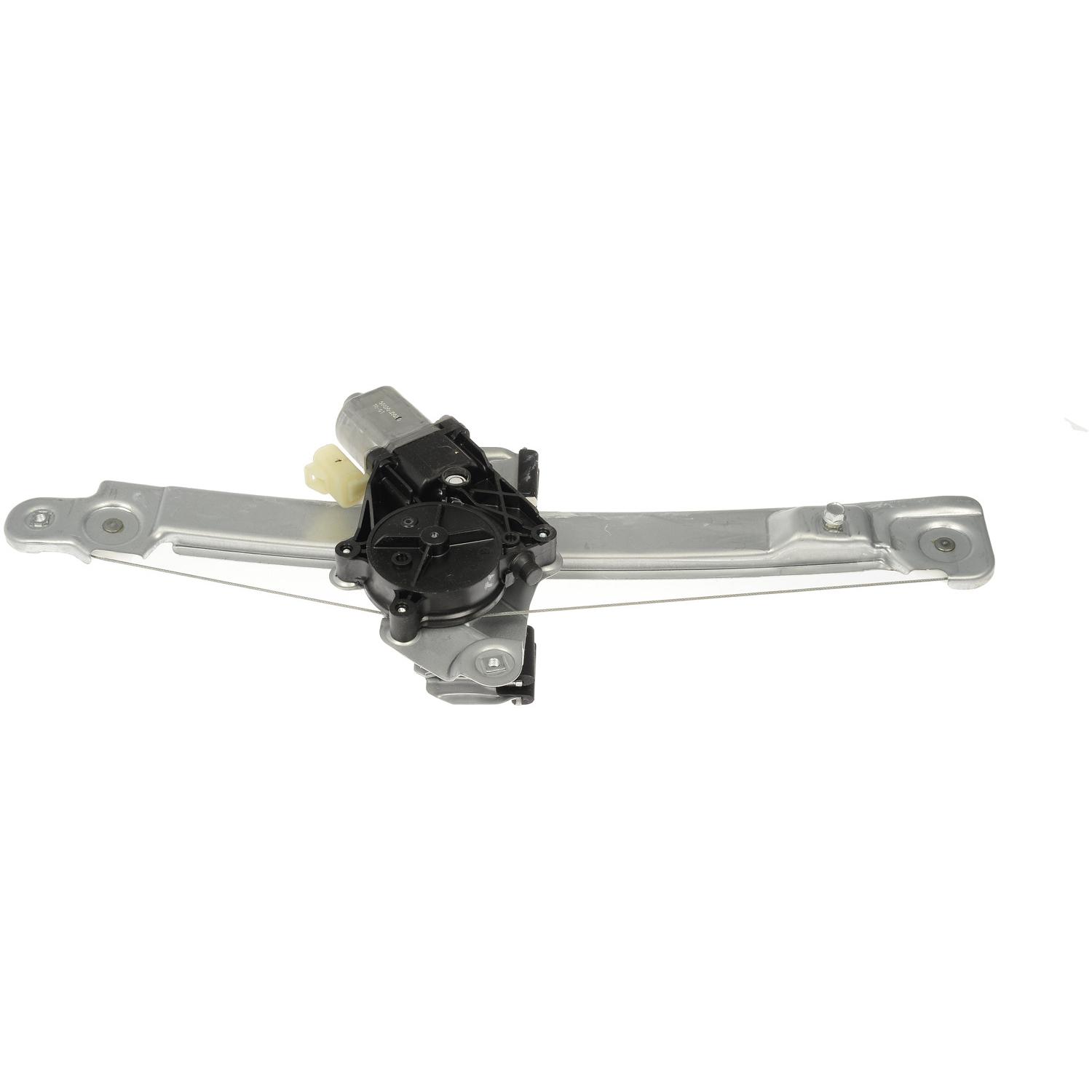 Dorman 751676 - Power Window Motor and Regulator Assembly Dorman 751676 Power Window Motor and Regulator Assembly product image 2 of 4
