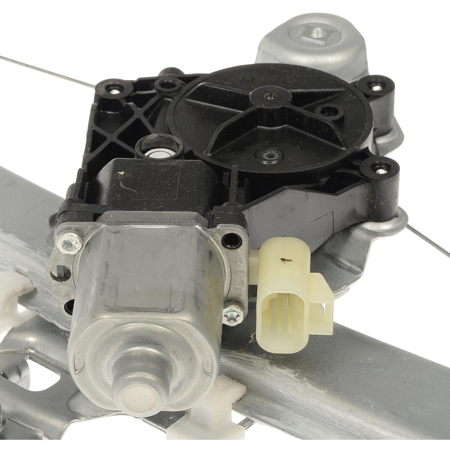 Dorman 751676 - Power Window Motor and Regulator Assembly Dorman 751676 Power Window Motor and Regulator Assembly product image 4 of 4