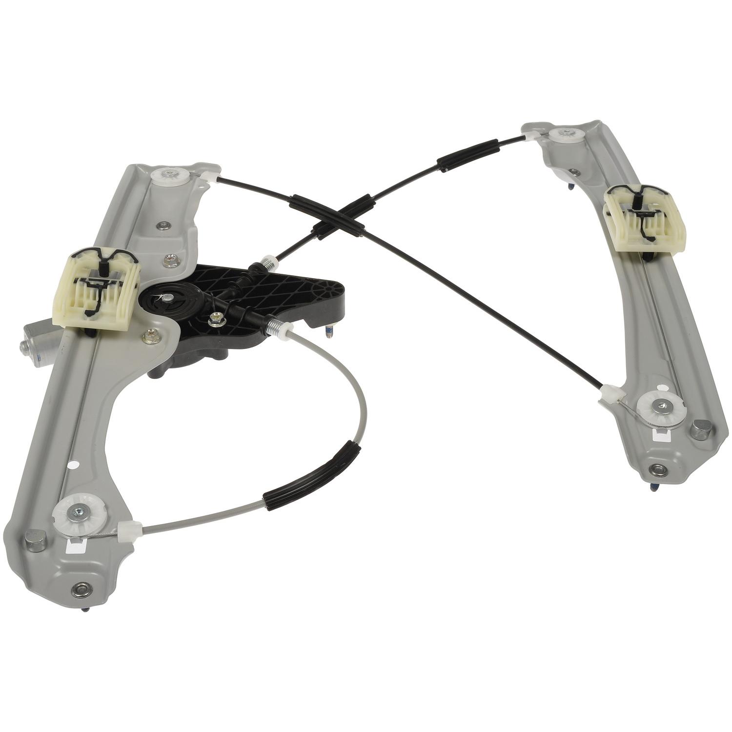 Dorman 751678 Power Window Motor and Regulator Assembly product image 1 of 6
