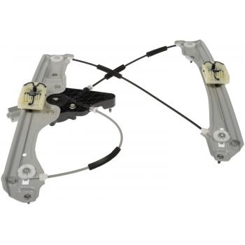 2017 Chevrolet Malibu Power Window Motor and Regulator Assembly Front Left Dorman 751678 image 1 of 4
