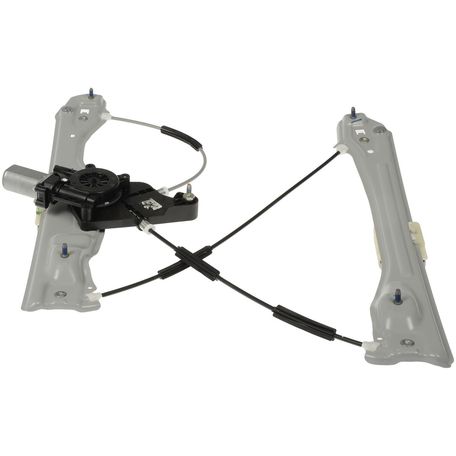 Dorman 751678 Power Window Motor and Regulator Assembly product image 2 of 6