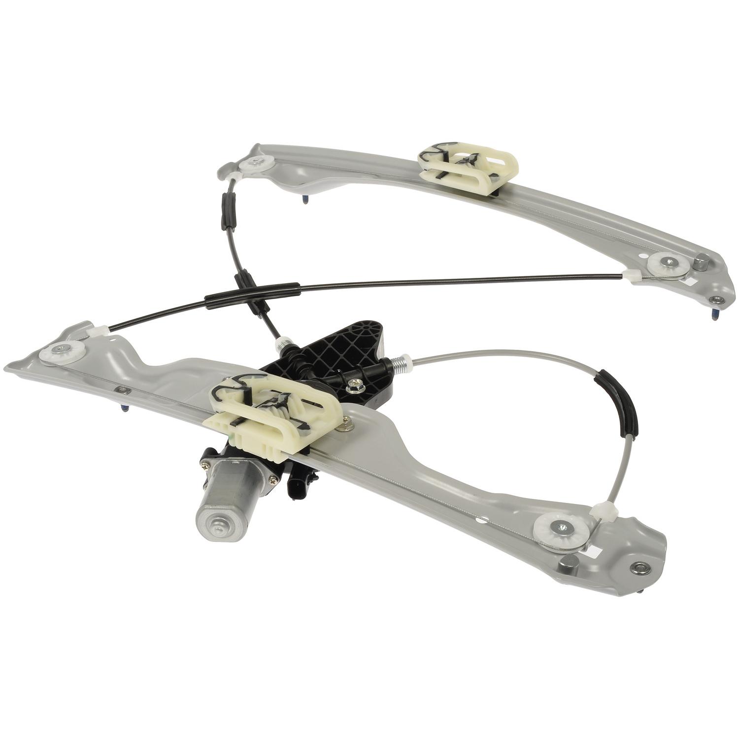 Dorman 751678 Power Window Motor and Regulator Assembly product image 3 of 6