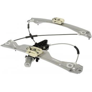 2017 Chevrolet Malibu Power Window Motor and Regulator Assembly Front Left Dorman 751678 image 3 of 4