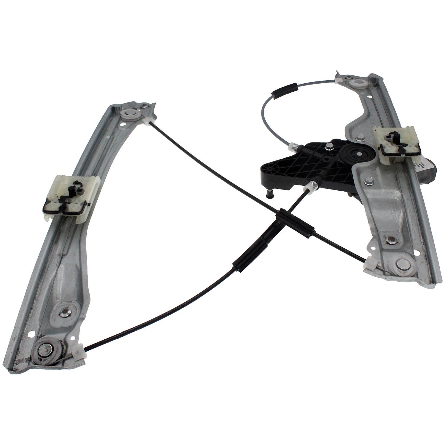Dorman 751678 Power Window Motor and Regulator Assembly product image 5 of 6