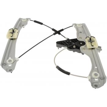 2017 Chevrolet Malibu Power Window Motor and Regulator Assembly Front Right Dorman 751679 image 1 of 4