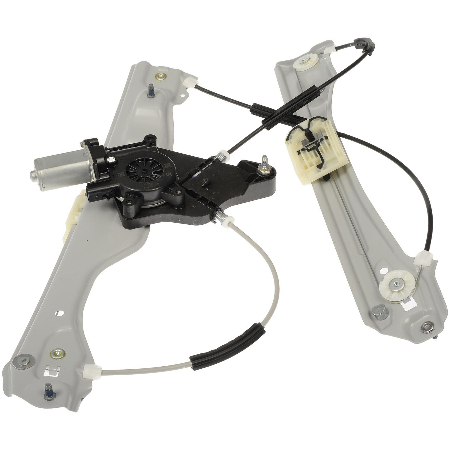 Dorman 751679 Power Window Motor and Regulator Assembly product image 2 of 5