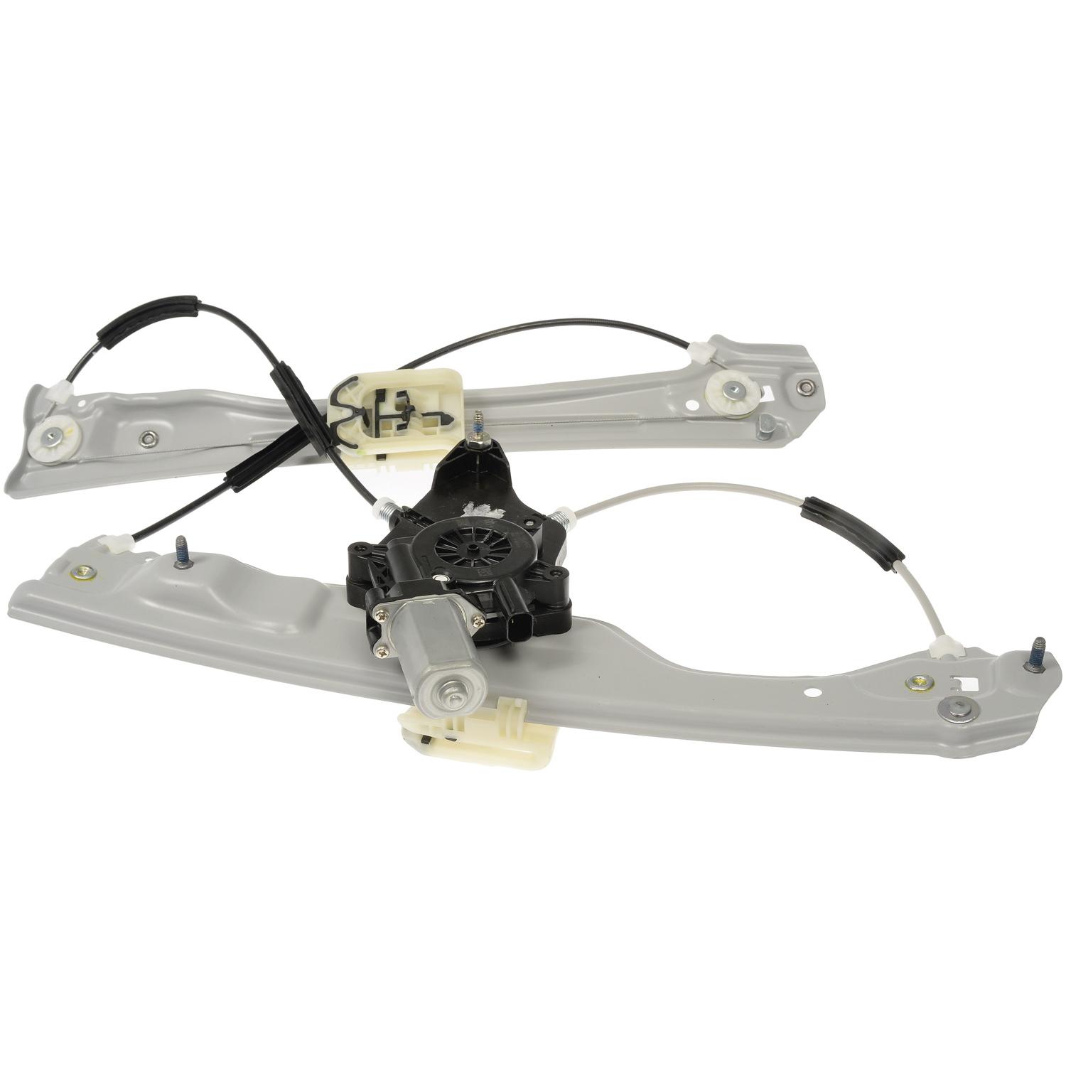 Dorman 751679 Power Window Motor and Regulator Assembly product image 3 of 5