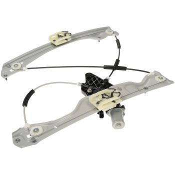 2017 Chevrolet Malibu Power Window Motor and Regulator Assembly Front Right Dorman 751679 image 4 of 4
