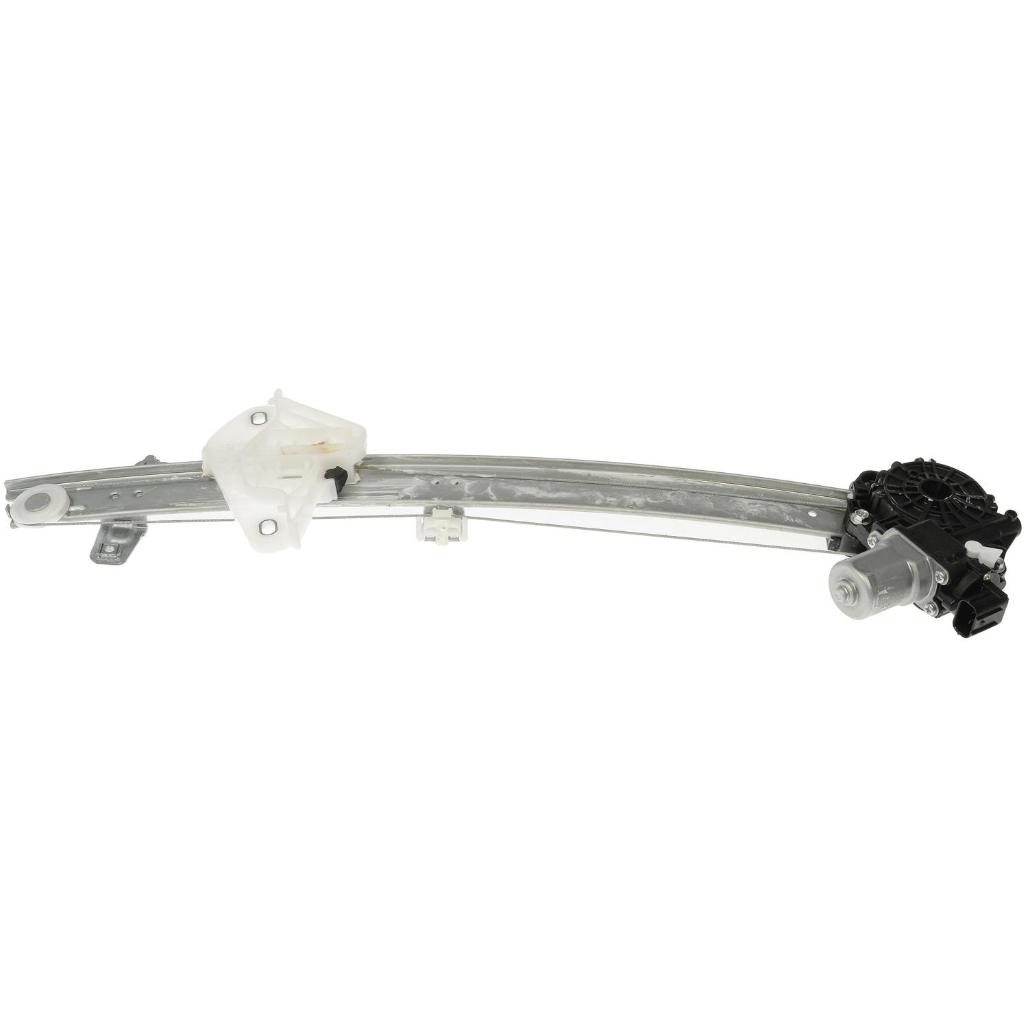 Dorman 751680 - Power Window Motor and Regulator Assembly Dorman 751680 Power Window Motor and Regulator Assembly product image 1 of 5