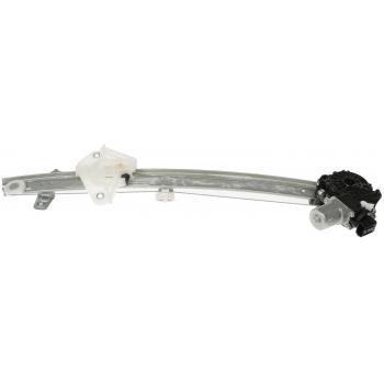 2020 Honda Insight Power Window Motor and Regulator Assembly Front Left Dorman 751680 image 1 of 4