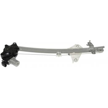 2020 Honda Insight Power Window Motor and Regulator Assembly Front Left Dorman 751680 image 2 of 4