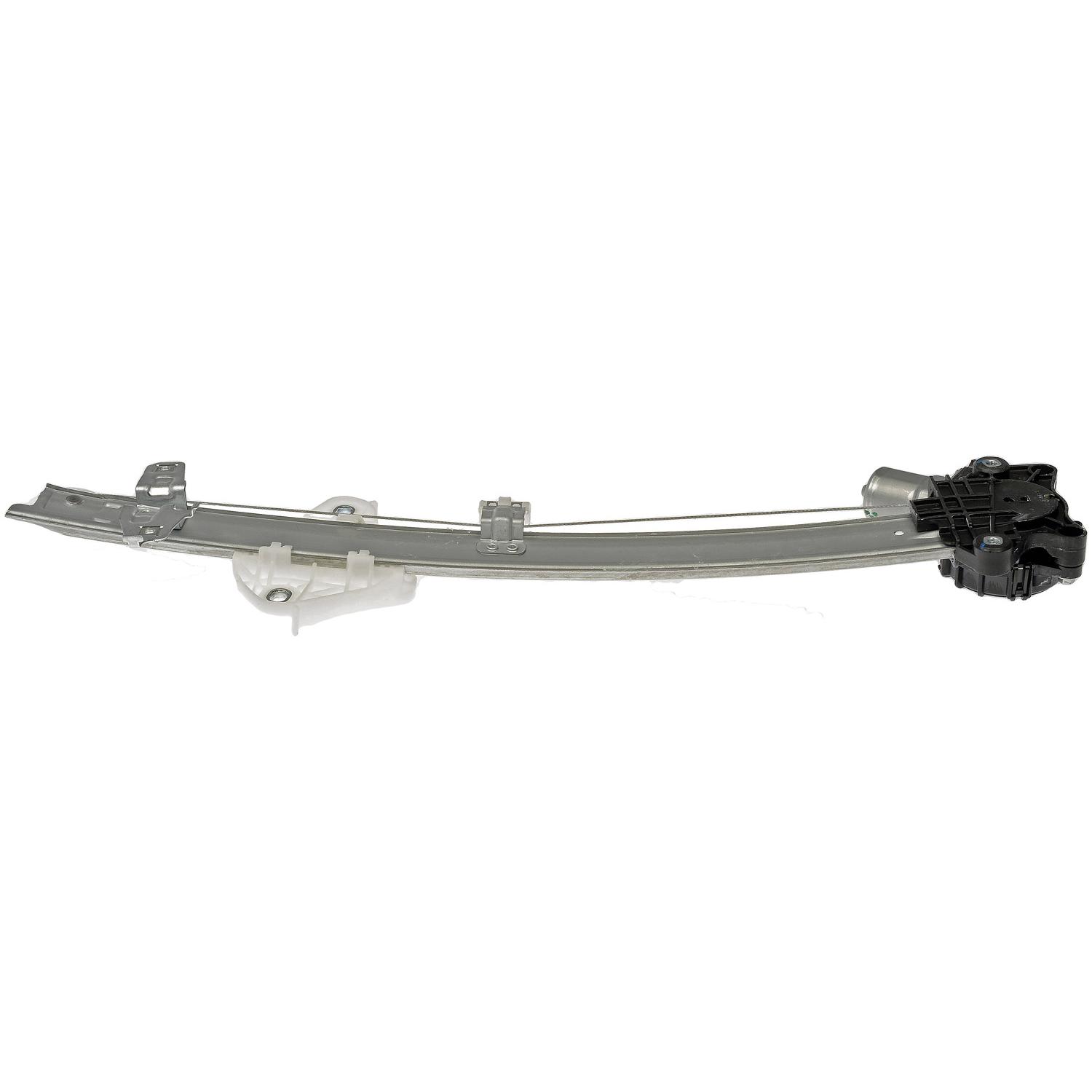 Dorman 751680 - Power Window Motor and Regulator Assembly Dorman 751680 Power Window Motor and Regulator Assembly product image 3 of 5