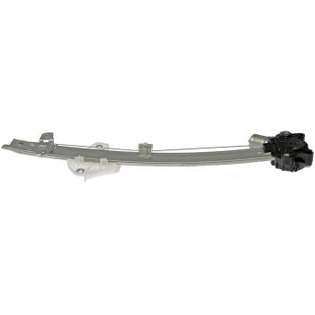 2020 Honda Insight Power Window Motor and Regulator Assembly Front Left Dorman 751680 image 3 of 4