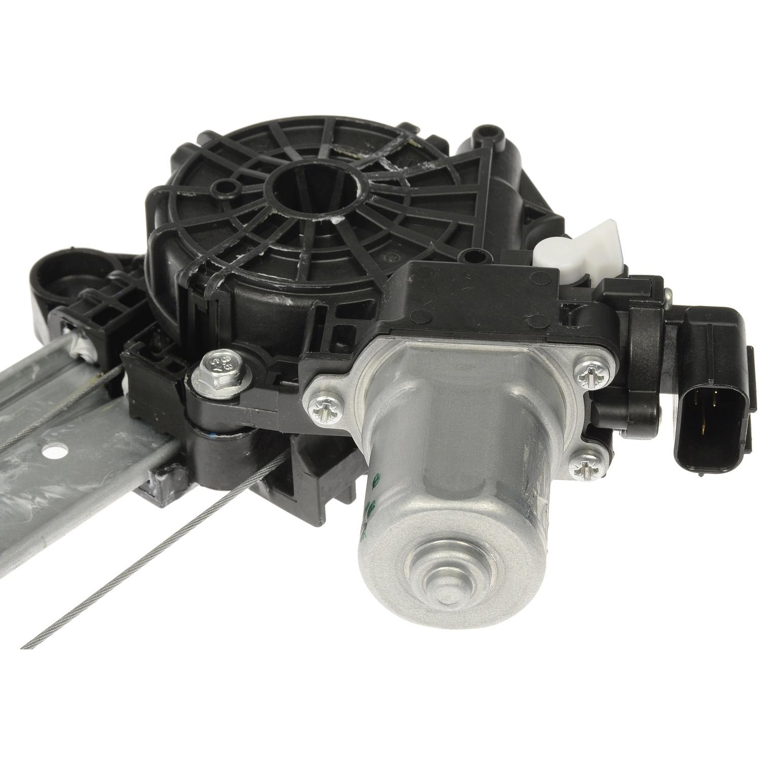 Dorman 751680 - Power Window Motor and Regulator Assembly Dorman 751680 Power Window Motor and Regulator Assembly product image 4 of 5