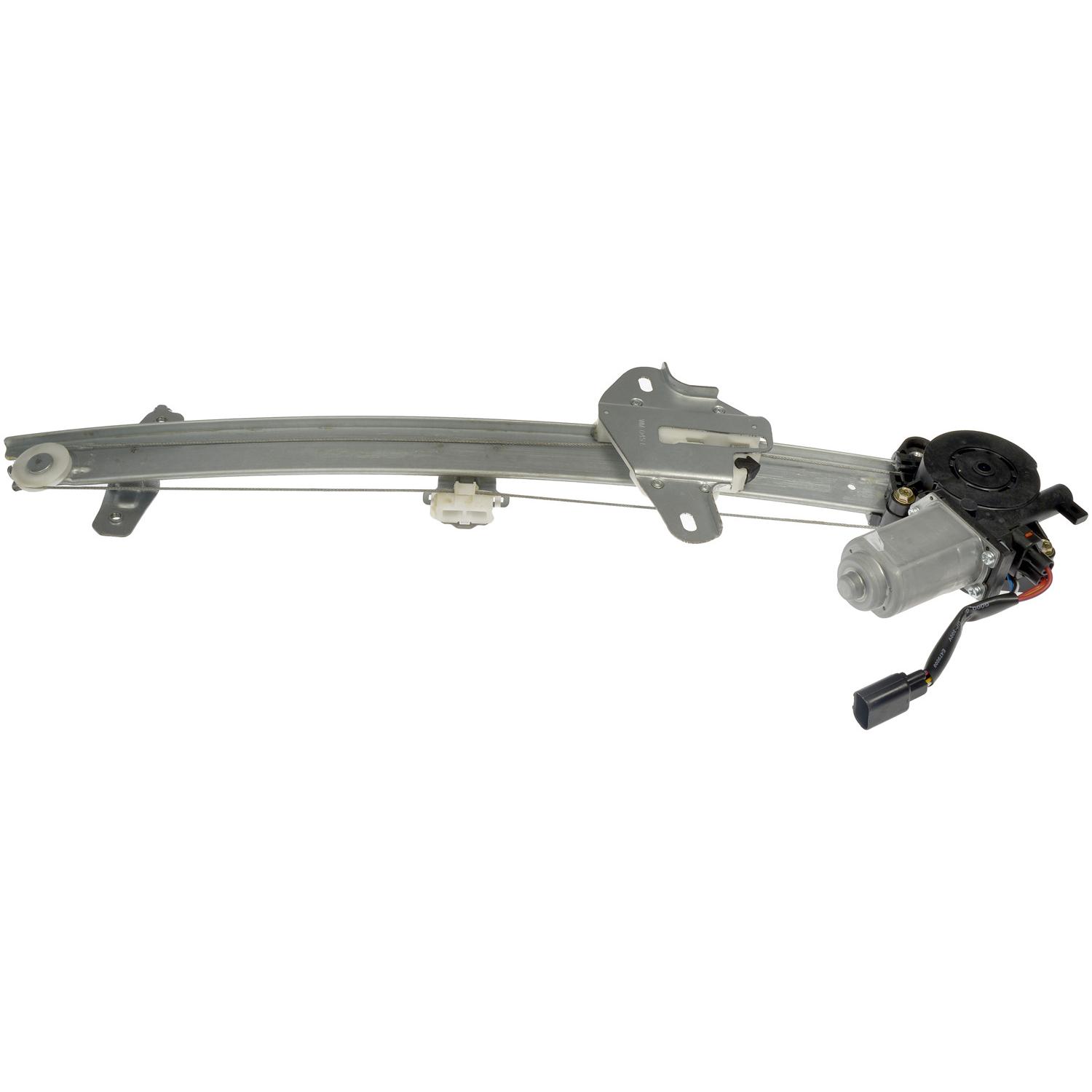 Dorman 751681 - Power Window Motor and Regulator Assembly Dorman 751681 Power Window Motor and Regulator Assembly product image 1 of 5